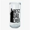 Discount 💯 Star Wars Bestest Dad Can Cup 🛒
