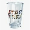 Buy ⭐ Star Wars Epic Logo Mini Glass ⭐