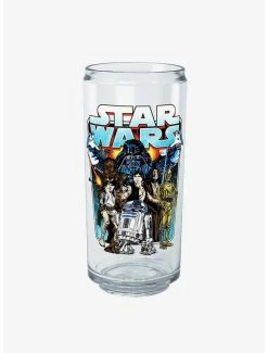 Buy 👍 Star Wars Classic Battle Can Cup 🛒