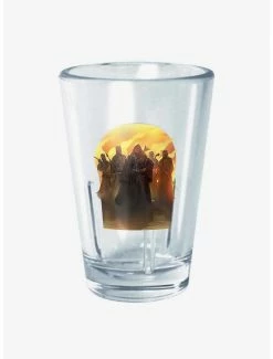 Discount 🧨 Star Wars Leading By Example Mini Glass 😍