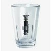 New 👍 Star Wars Saber Mini Glass 😀