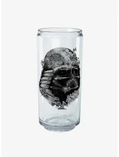 Best Pirce 😉 Star Wars Empire Head Can Cup 🔥
