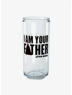 Hot Sale 🎁 Star Wars Fathers Day Can Cup 🤩