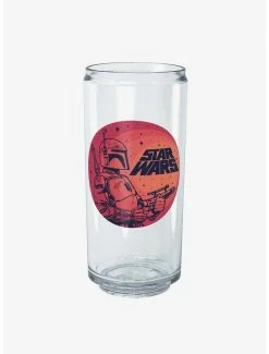 Brand new 🥰 Star Wars Fett Up Can Cup ✨