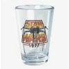 Brand new 👏 Star Wars Space Travel Mini Glass 👏