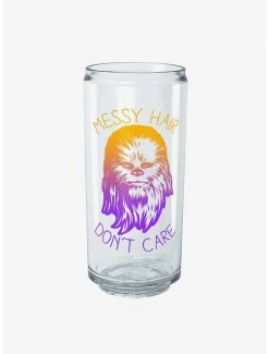 Flash Sale 👍 Star Wars Messy Hairs Can Cup 😍