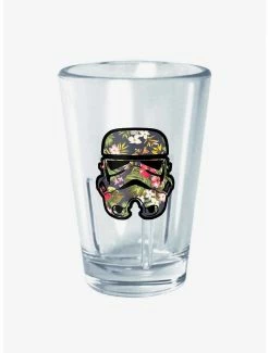 Wholesale 💯 Star Wars Storm Flowers Mini Glass ❤️