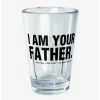 Best deal 💯 Star Wars The Father Mini Glass 😉