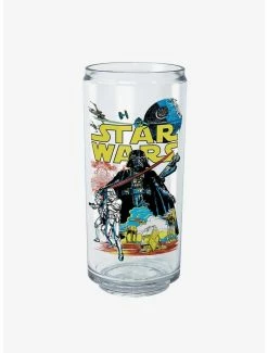 Top 10 🌟 Star Wars Rebel Classic Can Cup 🤩