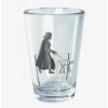 Flash Sale 🤩 Star Wars Vader Walker Mini Glass ✔️