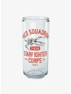 Flash Sale 🛒 Star Wars Starfighter Corps Can Cup ⌛