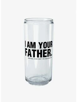 Cheapest ✨ Star Wars The Father Can Cup 🌟
