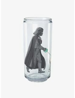 Cheapest 🎁 Star Wars Vader Walker Can Cup ⭐