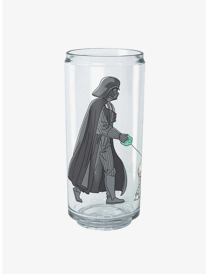 Cheapest ๐ Star Wars Vader Walker Can Cup โญ 1 Cheapest ๐ Star Wars Vader Walker Can Cup โญ
