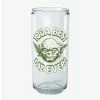 Promo 🤩 Star Wars Yoda Best Can Cup 😍