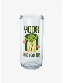 Flash Sale 🥰 Star Wars Yoda One Can Cup 💯