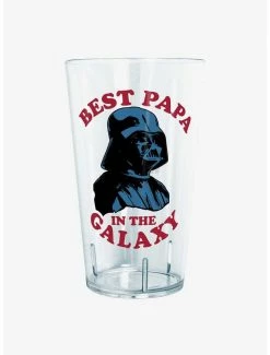 Brand new 🥰 Star Wars Best Papa Tritan Cup 🛒