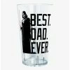 Hot Sale 🥰 Star Wars Bestest Dad Tritan Cup 😀