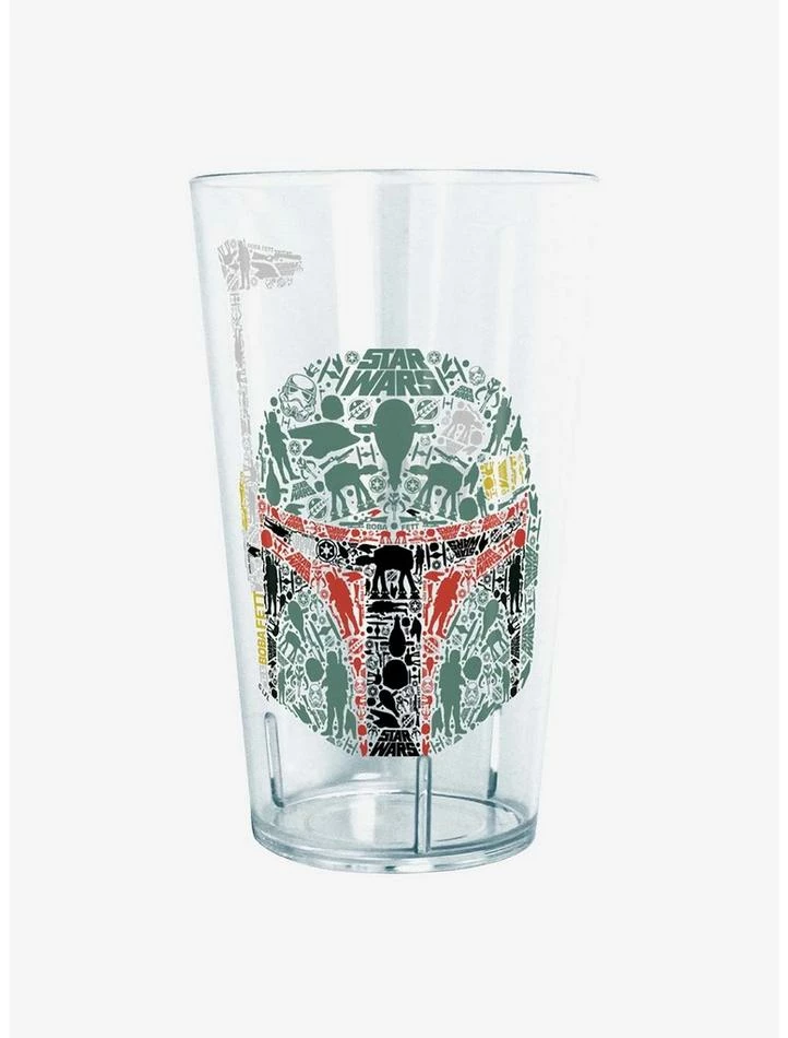 Top 10 ✔️ Star Wars Boba Icons Tritan Cup 👍 1 Top 10 ✔️ Star Wars Boba Icons Tritan Cup 👍