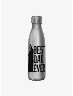 Discount 💯 Star Wars Bestest Dad Stainless Steel Tumbler 💯