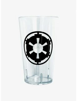Budget 🌟 Star Wars Empire Emblem Tritan Cup 😍