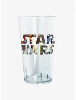 Coupon ❤️ Star Wars Epic Logo Tritan Cup 🥰
