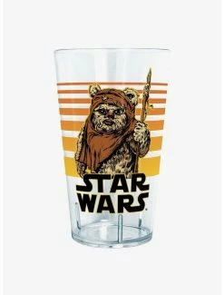 Cheap 😍 Star Wars Ewok Gradient Tritan Cup 👍