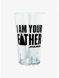 Deals ✨ Star Wars Fathers Day Tritan Cup ⭐