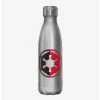 Hot Sale 🌟 Star Wars Empire Logo R&B Stainless Steel Tumbler 🎉