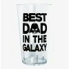 New 😍 Star Wars Galaxy Dad Tritan Cup ❤️