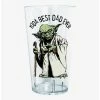 Deals 😍 Star Wars Green Dad Tritan Cup 🎁