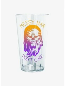 Cheap 😉 Star Wars Messy Hairs Tritan Cup 🥰