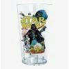 Promo 🧨 Star Wars Rebel Classic Tritan Cup 🔥