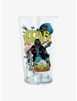 Promo 🧨 Star Wars Rebel Classic Tritan Cup 🔥