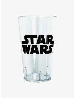 Cheap 🎁 Star Wars Simplest Logo Tritan Cup 👏