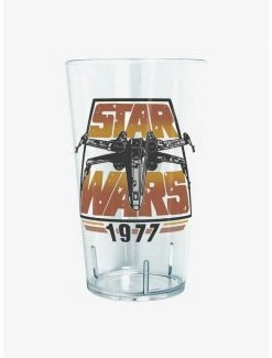 Hot Sale 🎉 Star Wars Space Travel Tritan Cup 🥰