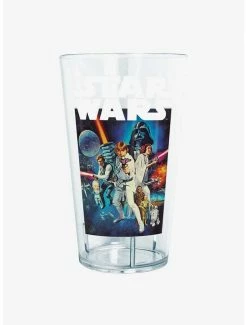 Cheap 🔔 Star Wars Star Wars Poster Tritan Cup 😍