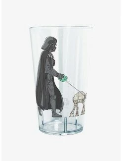 New 👍 Star Wars Vader Walker Tritan Cup ❤️
