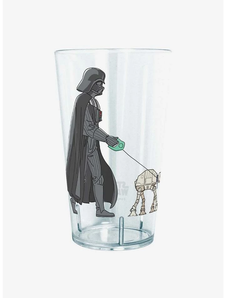 New ๐ Star Wars Vader Walker Tritan Cup โค๏ธ 1 New ๐ Star Wars Vader Walker Tritan Cup โค๏ธ