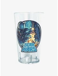 Best Pirce 👍 Star Wars Vintage Victory Tritan Cup 🛒