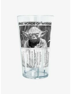 Top 10 🔔 Star Wars Words Of Wisdom Tritan Cup 😉