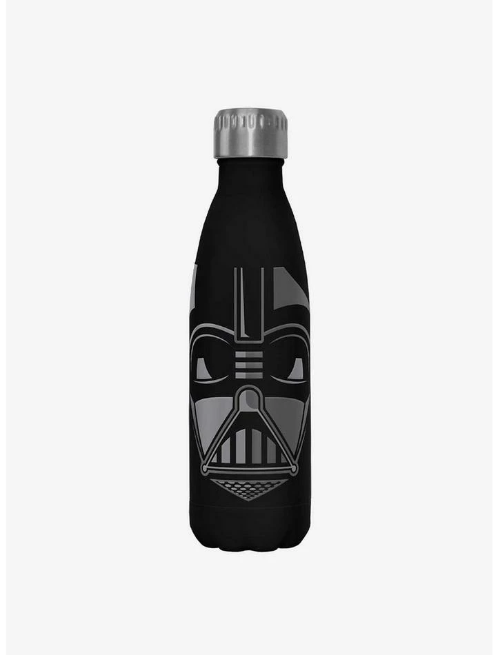 Cheap ๐งจ Star Wars Vader Black Stainless Steel Water Bottle ๐ 1 Cheap ๐งจ Star Wars Vader Black Stainless Steel Water Bottle ๐
