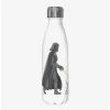 Top 10 🔔 Star Wars Vader Walker White Stainless Steel Water Bottle 🛒