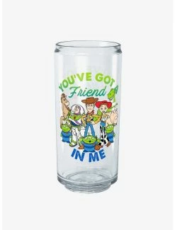 Outlet 😉 Disney Pixar Toy Story Friendship Can Cup 🛒