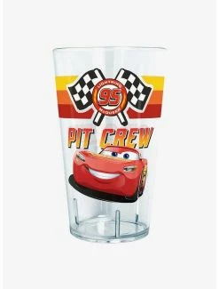 Discount 🌟 Disney Pixar Cars Pit Crew Tritan Cup 🔥