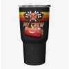 Best Pirce 🧨 Disney Pixar Cars Pit Crew Travel Mug ❤️