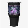 Top 10 🧨 Disney Alice in Wonderland Cheshire Mad Here Trip Travel Mug 🔔