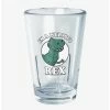 Brand new 🥰 Disney Pixar Toy Story Nervous Rex Mini Glass 🥰