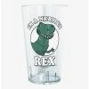 Brand new ⭐ Disney Pixar Toy Story Nervous Rex Tritan Cup ❤️
