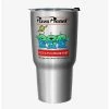 Brand new 🤩 Disney Pixar Toy Story Pizza Planet Alien Travel Mug 😍